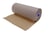 Maskeerpapier 37,5cm x 300mtr. 40 grams Bruin. Omdoos à 1 rol.