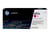 HP 651A Toner, Magenta artikel afbeelding