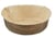 Palmblad kom 650 ml/ 16cm Ø/5cm