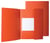 Dossiermap Quantore ICN1 A4 chamois