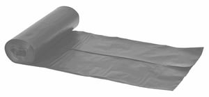 Afvalzakken Saekko Boy, 55x103cm, 32µm
