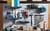 Labeltape Dymo D1 1978365 12mmx3m polyester wit op zwart