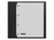 TABBLAD QUANTORE A4 4RINGS PP 1-7 GRIJS artikel afbeelding