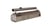 Hacona SID-420 Industriele Impulssealer INOX met dubbele sealbalk (TWIN SEAL)