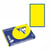 Clairefontaine Multifunctioneel Papier A3, 80 g/m², Geel (pak 500 vel) artikel afbeelding
