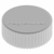 Magneet DISCOFIX MAGNUM, Ø 34 mm, VE = 50 stuks, grijs artikel afbeelding