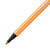 Viltstift STABILO Pen 68/85 papaja