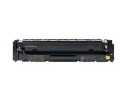 Tonercartridge HP W2192X 219X geel