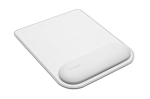 Muismat Kensington ErgoSoft met Polssteun grijs