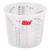 Colad bedrukte mengbeker 1400ml 9400300 artikel afbeelding