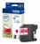 Inktcartridge Brother LC-22U rood artikel afbeelding