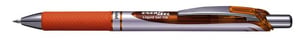 Gelschrijver Pentel Energel BL77 oranje 0.4mm