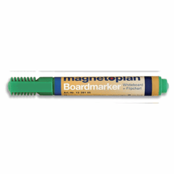 Board- en flip-overmarkers, lijndikte 1,5 - 3 mm, VE = 24 stuks, groe artikel afbeelding