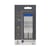 Balpenvulling Parker Quinkflow blauw medium blister à 10 stuks