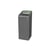 Configure Recyclingstation Glas EN 57 ltr, Rubbermaid