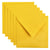Envelop Papicolor 140x140mm Dottergeel artikel afbeelding