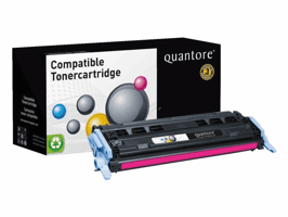 TONERCARTRIDGE QUANTORE HP Q600