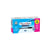 Gelschrijver Paper Mate Flexgrip 0.7mm zwart