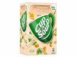 Soep en noodles