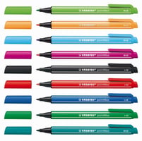 Vilstift Stabilo Point max 488