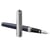 Waterman Exception L'Essence du Bleu Gift Box Blue Lacquer CT Vulpen – Blauw/Zilverwit/Zwart - Maat: M = Medium