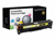 TONERCARTRIDGE QUANTORE HP CC532A 2.8K GEEL artikel afbeelding