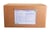 Zelfklevende Paklijst Enveloppen LDPE 60% Recycled, C5, 225x165, Transparant