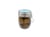 De Koekfabriek Koekjes Mix Weckpot, 4 smaken, Chocolate Chip, Kaneel, Havermout Gember, Hazelnoot Speculaas (pak 200 gram)