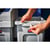 Recyclingstation SLIM JIM® startset, inhoud 87 l vanaf 1 stuk