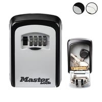 Sleutelkluis Master Lock Select Access extra groot