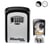 Sleutelkluis Master Lock Select Access extra groot