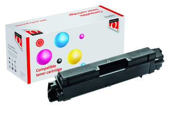 Tonercartridge Quantore Kyocera TK-5270 zwart artikel afbeelding