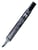 Viltstift Pentel MWL5SBF Maxiflo whiteboard rond 1.5-4.5mm zwart