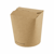 FSC® kraft/PLA noodle box 480ml/83mmØ x 97mm artikel afbeelding