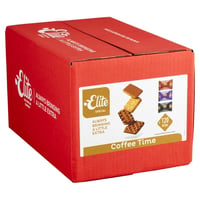 Koekjes Elite Special Coffee Time mix 120 stuks