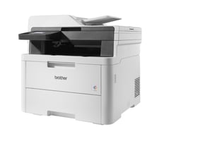 Multifunctional Laser Brother MFC-L3740CDWE