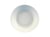Bord suikerriet 19 cm 680ml wit/ds10x50