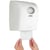Handdoekroldispenser KC Aquarius wit 7375
