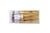 Kwast Qrea synthetisch haar nr 12 breedte 12,3mm