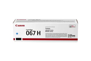 Tonercartridge Canon 067H