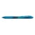 Rolschrijver Pentel gel BL107 l.bl/pk12