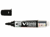 VILTSTIFT PILOT WHITEBOARD BEGREEN ROND 2.3MM ZWART artikel afbeelding