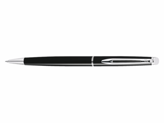 Balpen Waterman Hémisphère Laque Black CT artikel afbeelding