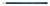 Kleurpotlood Noris 185 blauw
