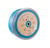 Nomapack U schuimprofiel, 6-12 Haspel, Blauw, (Haspel 240 meter)