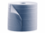POETSROL SATINO COMFORT 2-LAAGS 370MX25CM BLAUW  artikel afbeelding