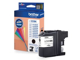 Brother LC-223 Inktcartridge