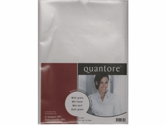 U-MAP QUANTORE A4 PP 0.12  artikel afbeelding