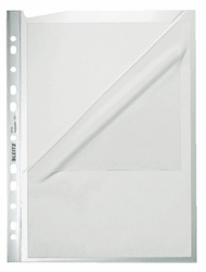SHOWTAS LEITZ PREMIUM A4 PP TRANSPARANT artikel afbeelding