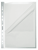SHOWTAS LEITZ PREMIUM A4 PP TRANSPARANT artikel afbeelding